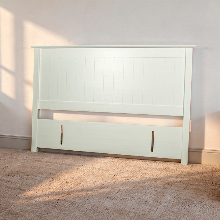Hamilton Queen Size Pine Headboard