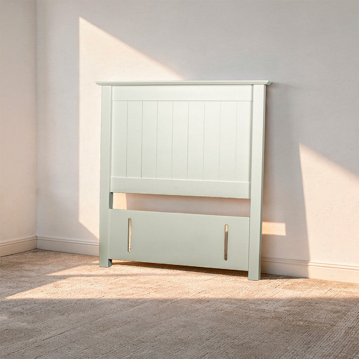 Hamilton Single Size Pine Headboard