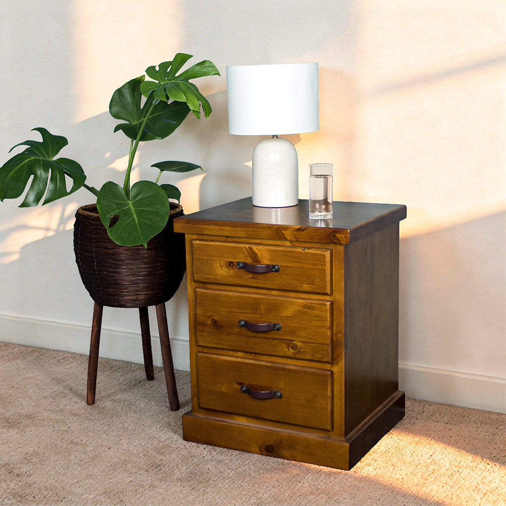 Jamaica Bedside Cabinet