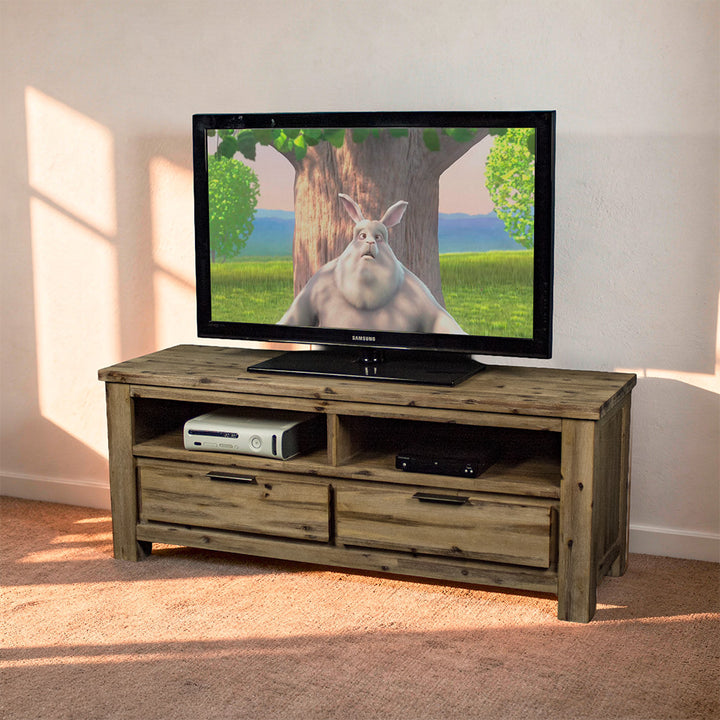 Mars Medium TV Unit