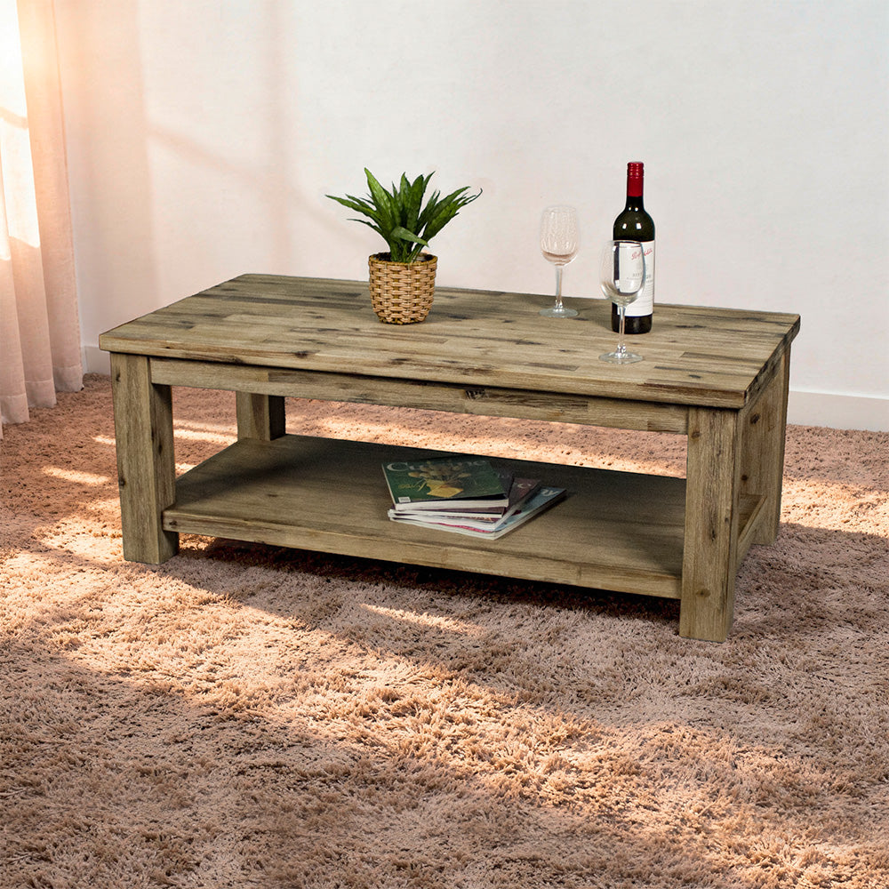 Mars Coffee Table