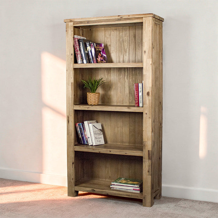 Mars Large Bookcase