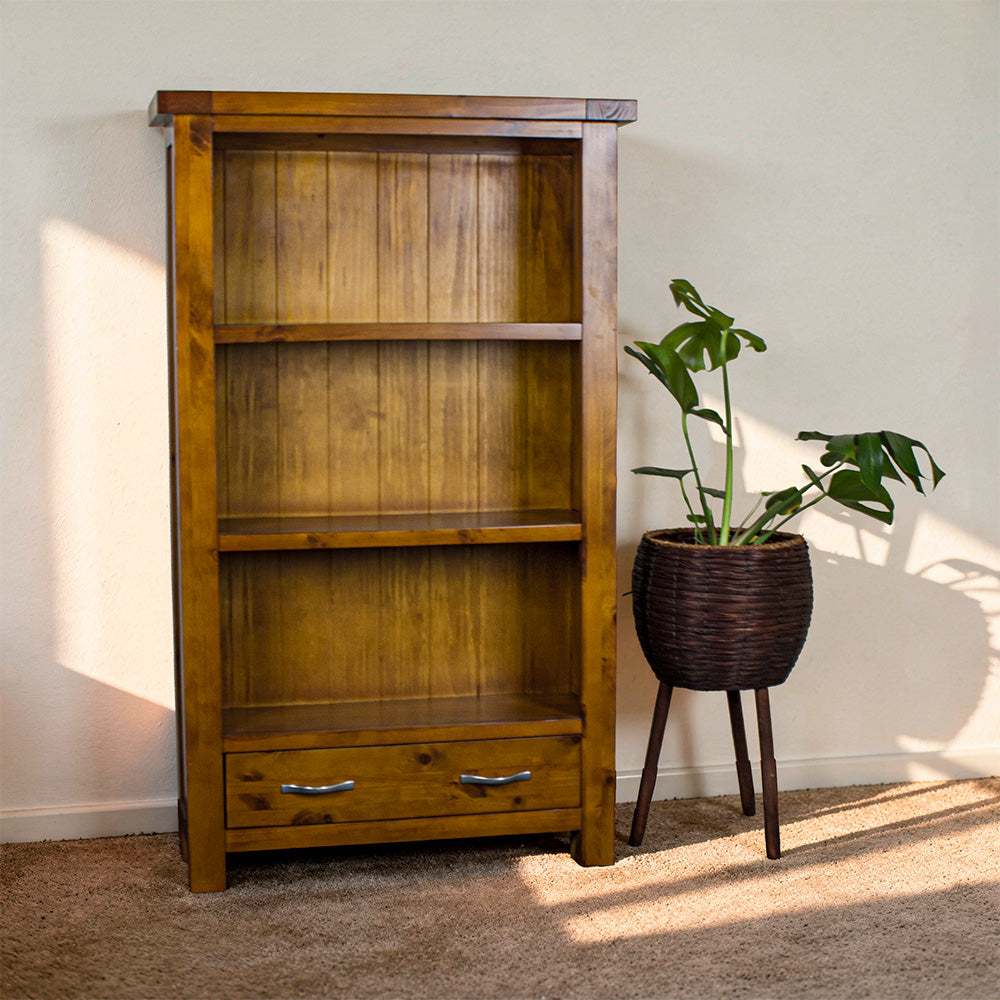 Monaco Bookcase