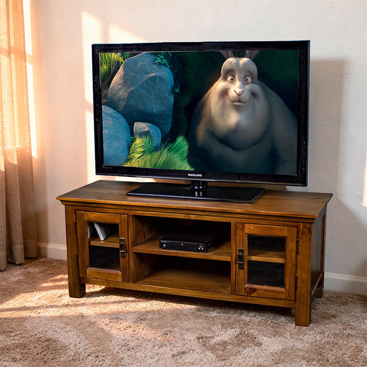 Montreal Entertainment Unit