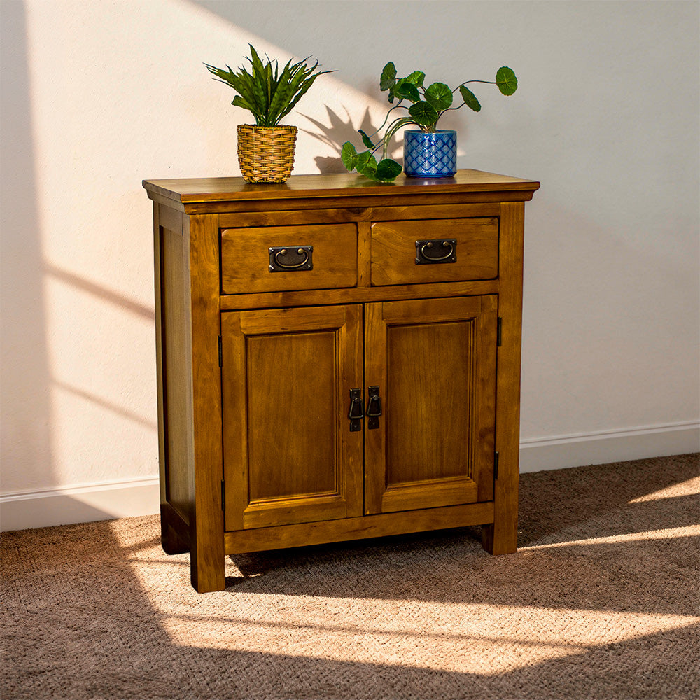 Montreal Small Pine Buffet
