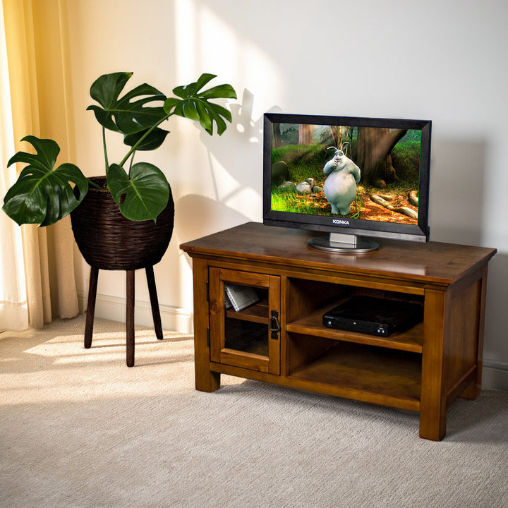 Montreal Small Entertainment Unit