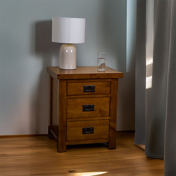New Quebec 4 Piece Bedroom Suite