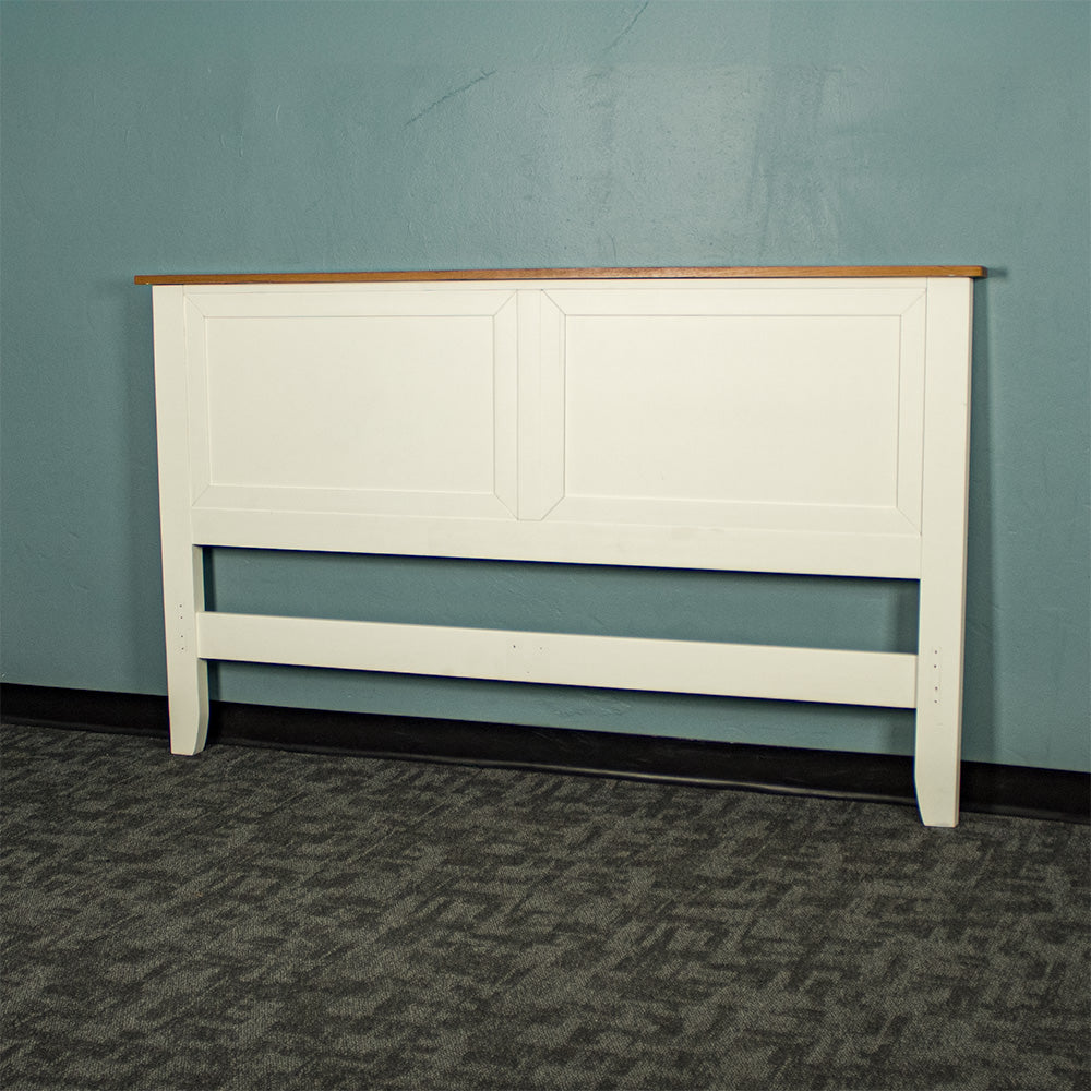 Nomad Queen Headboard