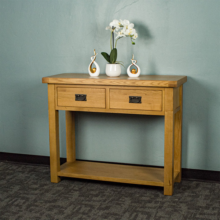 Queensland Console Table
