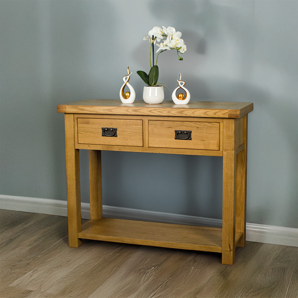 Queensland Console Table