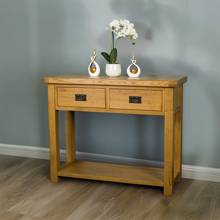 Queensland Console Table