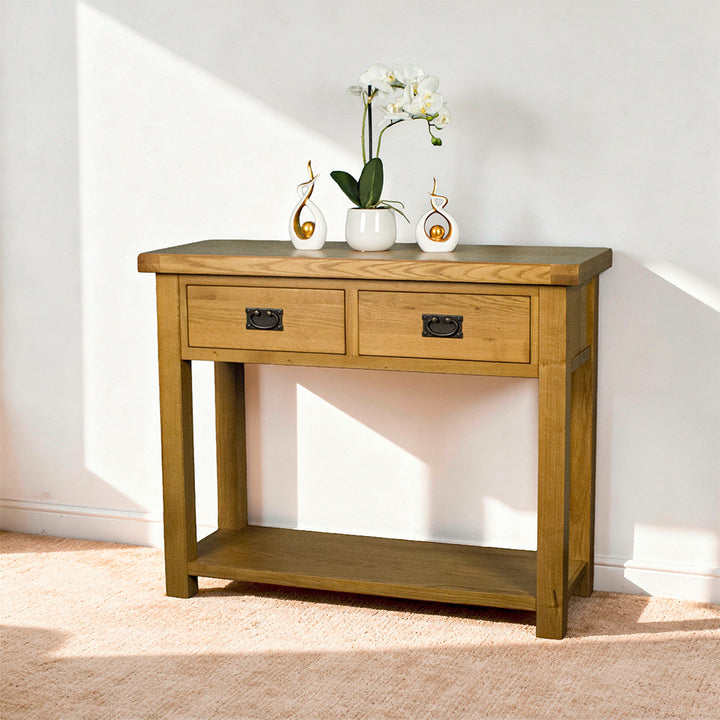 Queensland Console Table