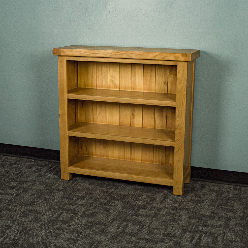 Queensland Bookcase