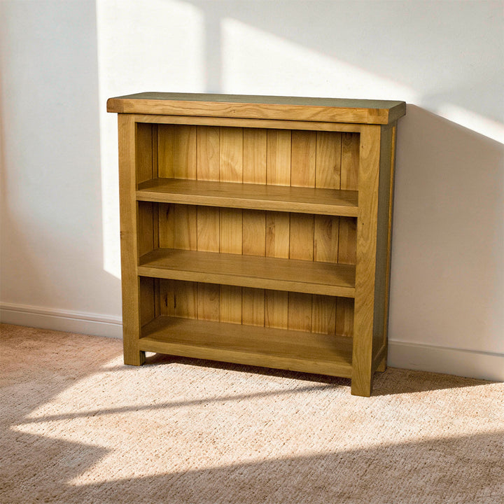 Queensland Bookcase