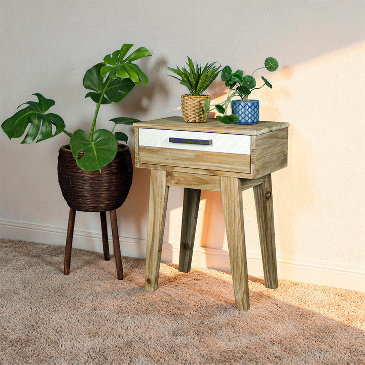Soho Compact Hall Table