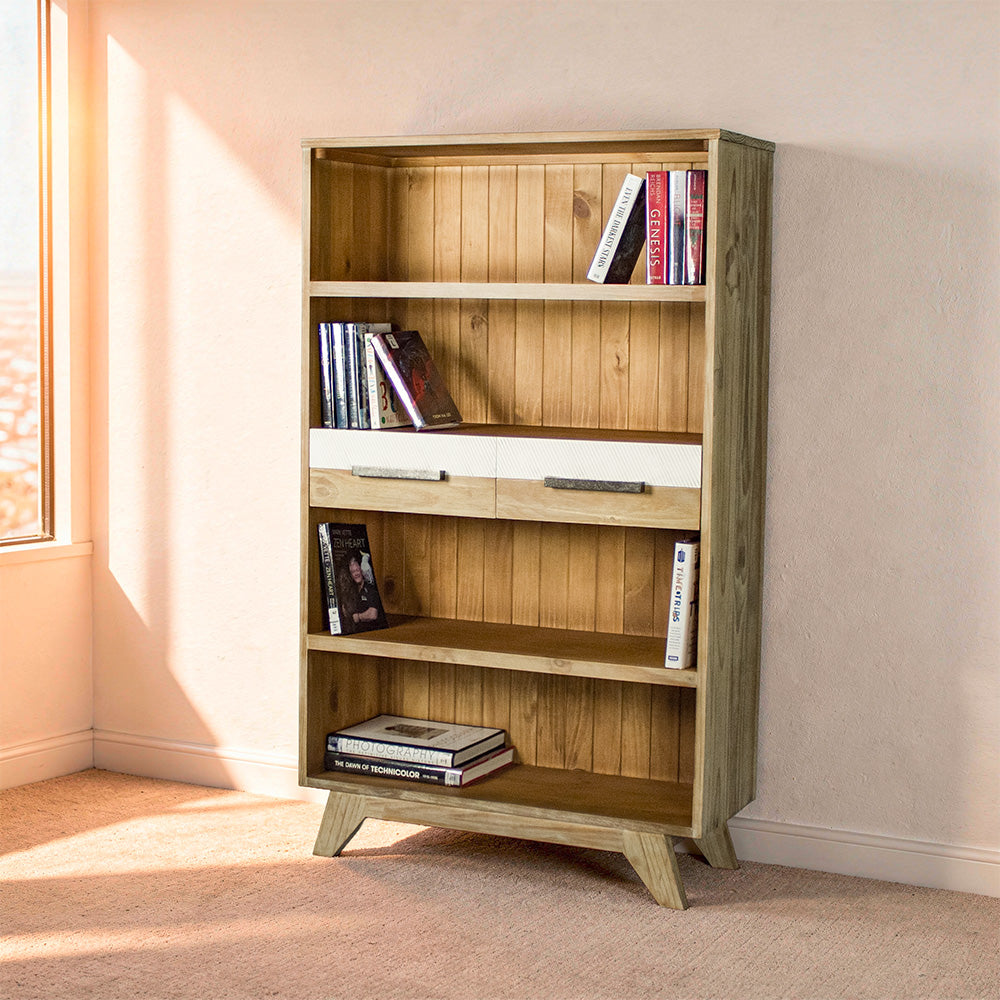 Soho Medium Bookcase