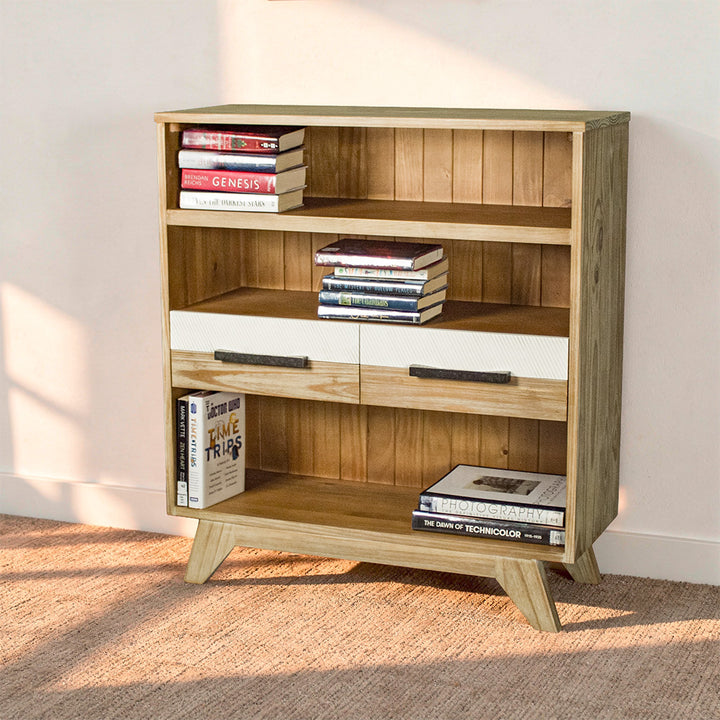 Soho Short Display Shelf