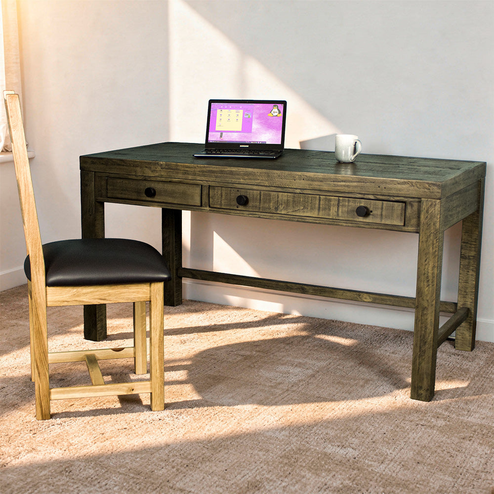 Stonemill Recycled Pine Desk