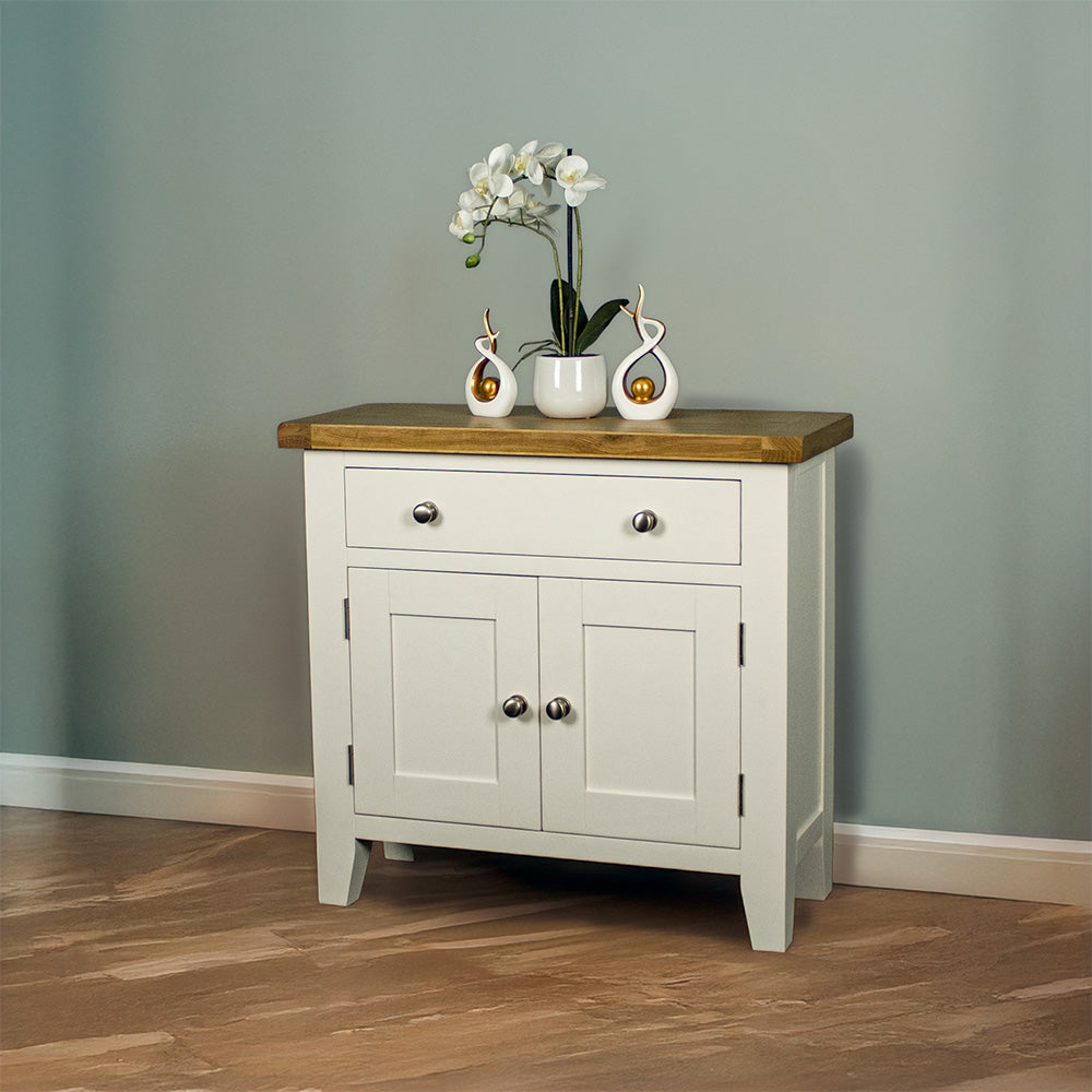 Tasmania Oak Top Buffet