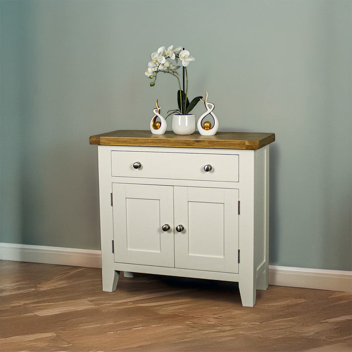 Tasmania Oak Top Buffet