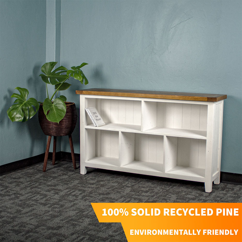 Recycled Pine