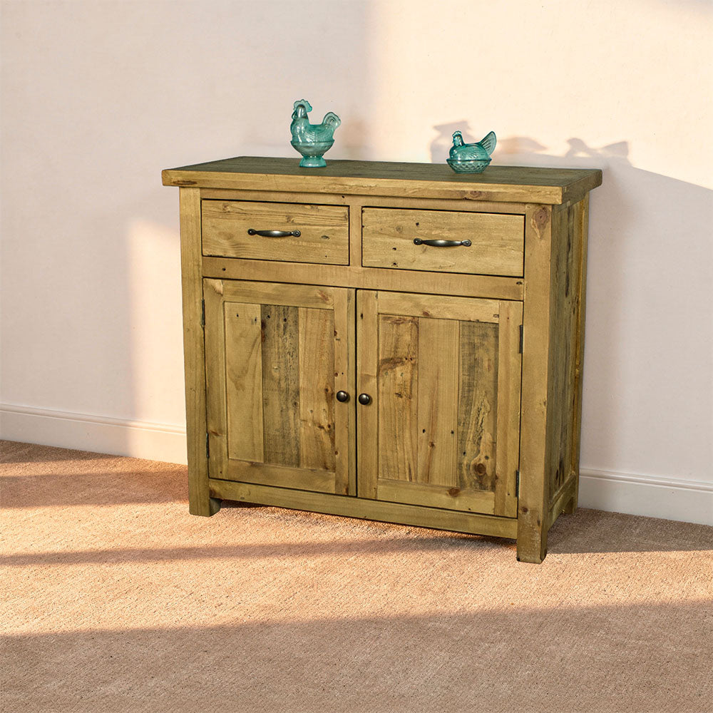 Ventura Recycled Pine Buffet