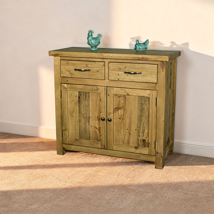 Ventura Recycled Pine Buffet