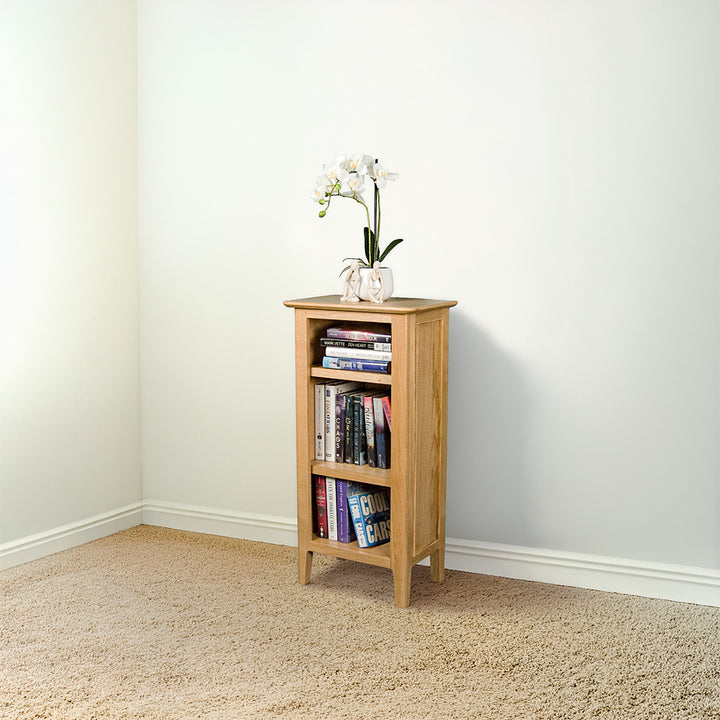 Victoria Small Bookcase