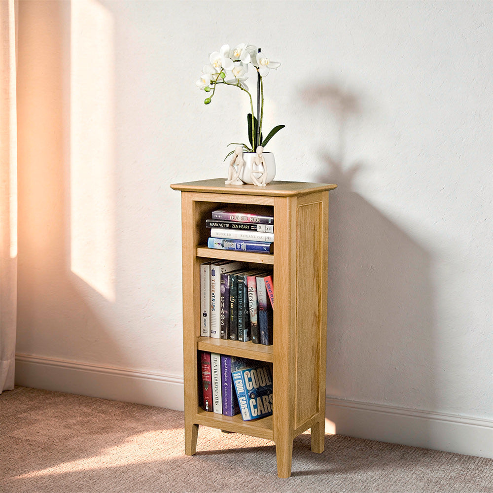 Victoria Small Bookcase