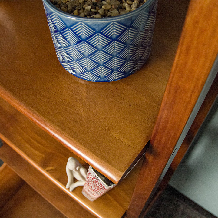 Acorn Tiered Bookcase