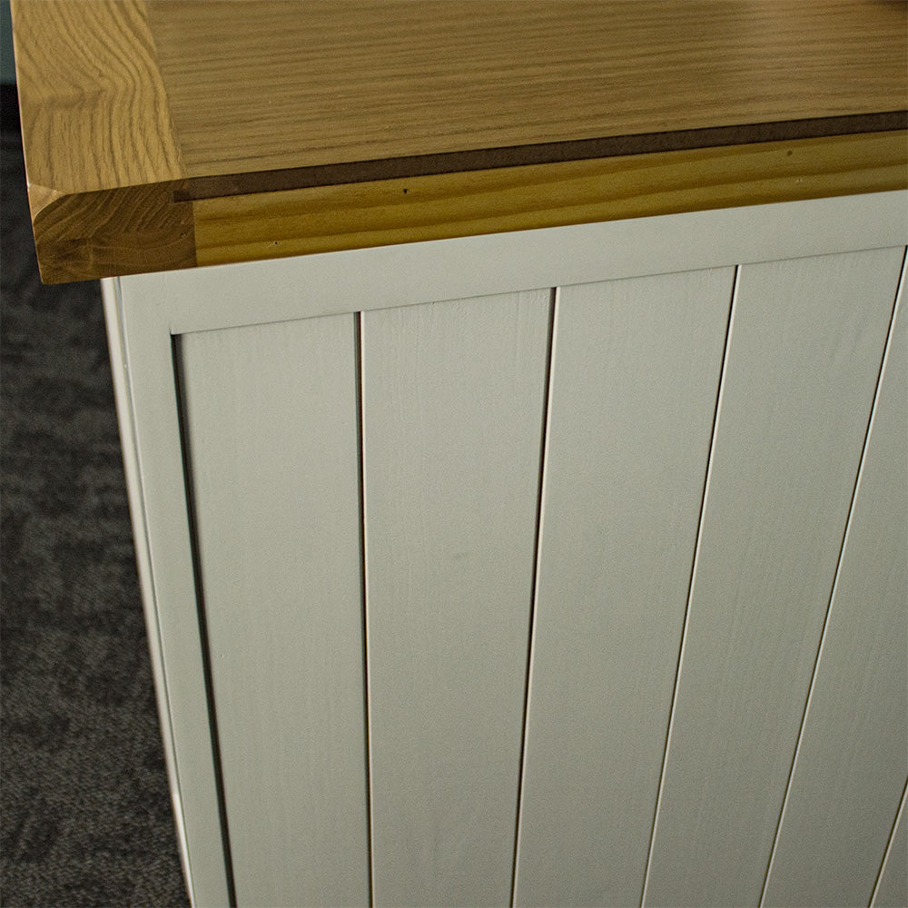Tasmania Oak Top Buffet