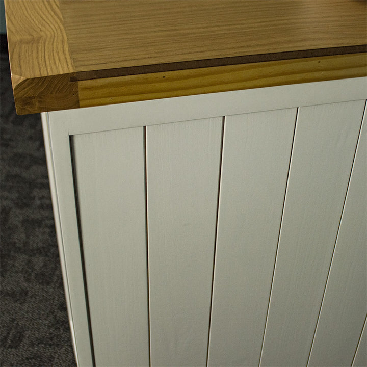 Tasmania Oak Top Buffet