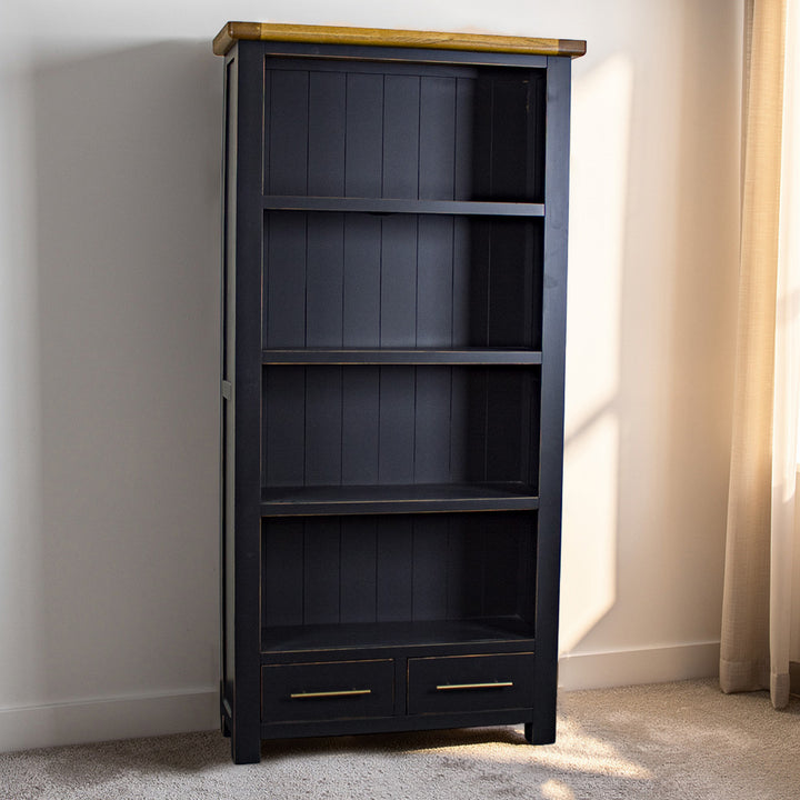 Cascais Large Bookcase