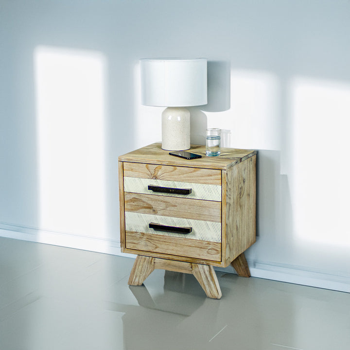 Soho Three Piece Bedroom Suite with Tallboy