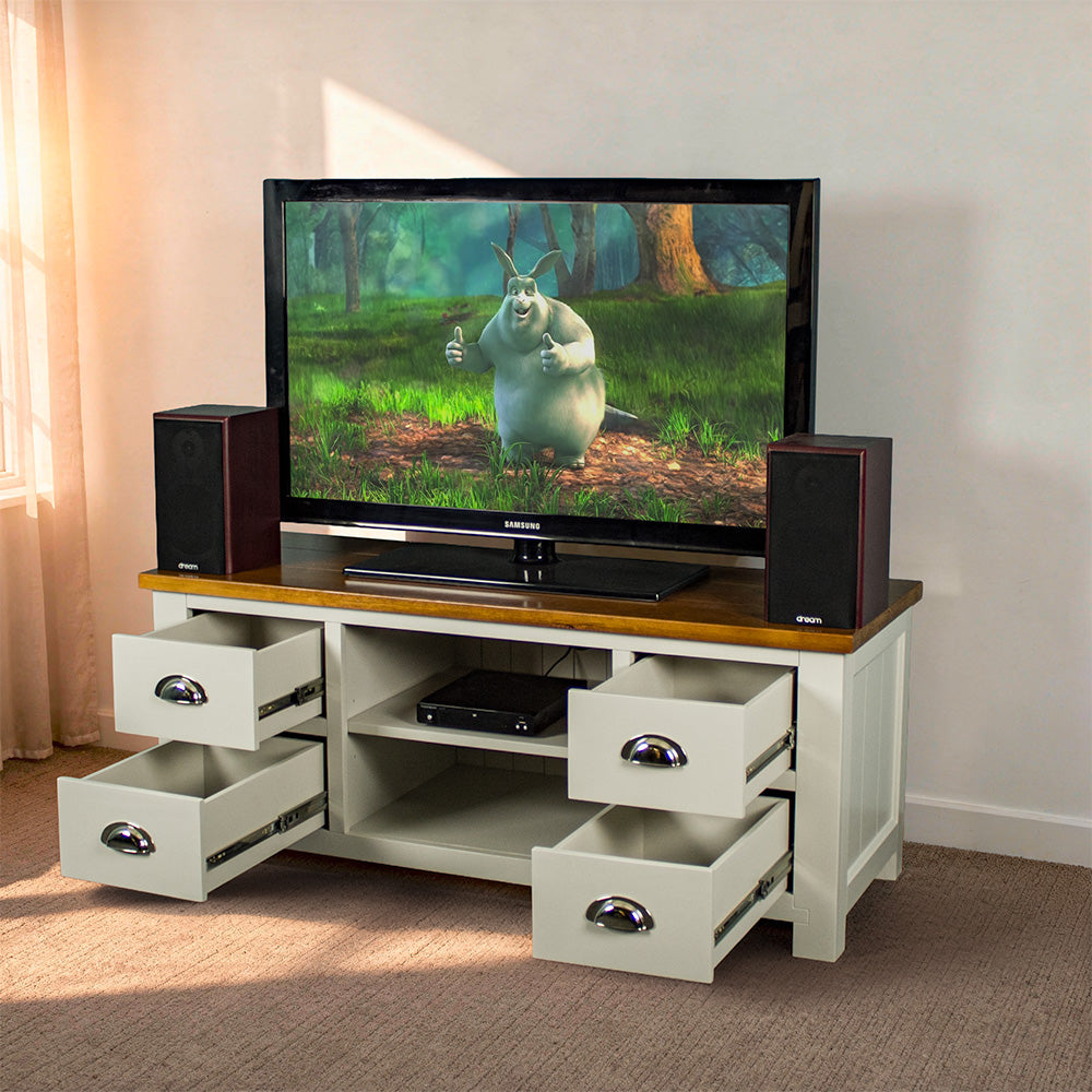 Alton Entertainment Unit