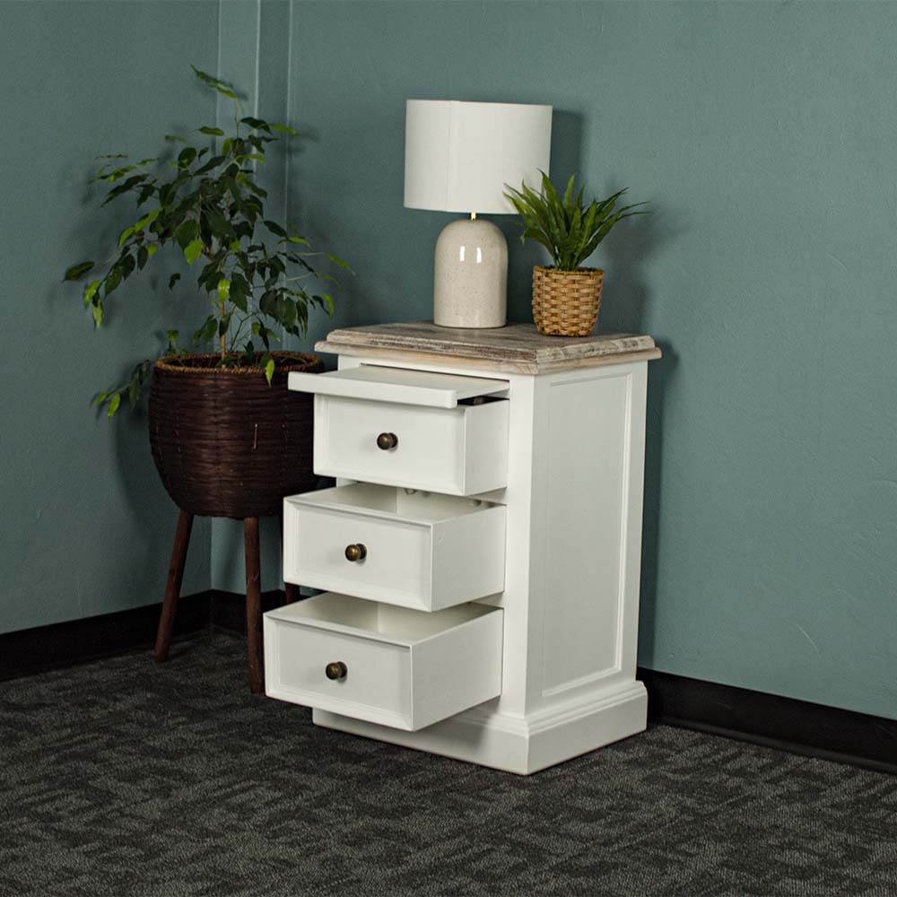 Biarritz 4 Piece King Bedroom Suite