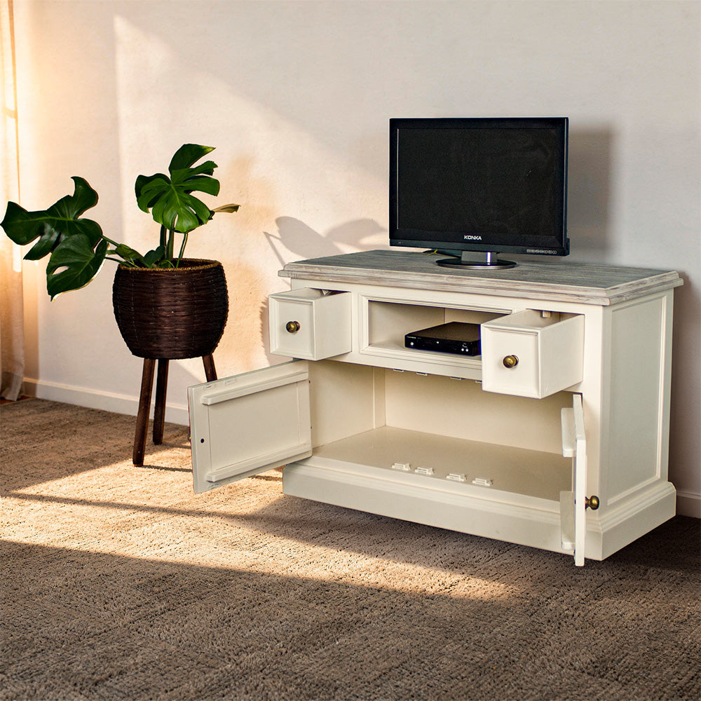 Biarritz Compact TV Unit