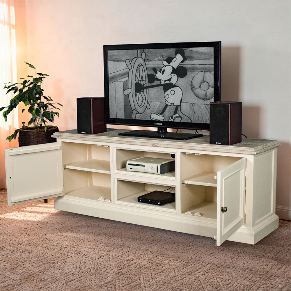 Biarritz Entertainment Unit