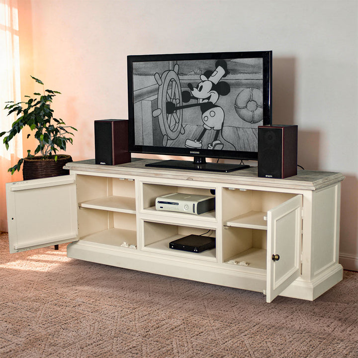Biarritz Entertainment Unit