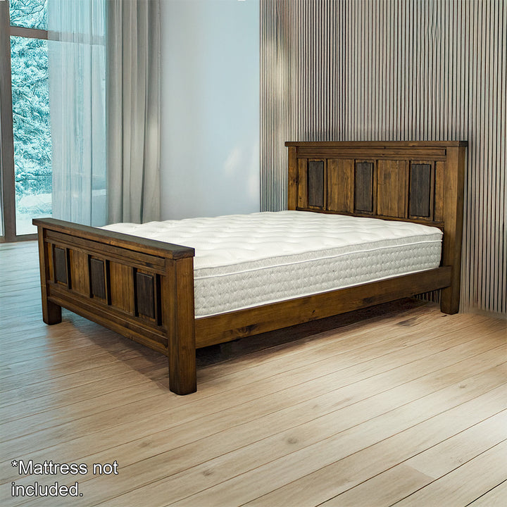Botanica Double Bed Frame