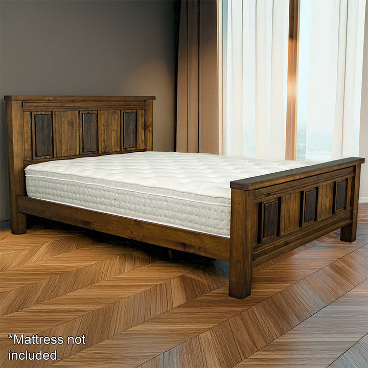 Botanica Super King Bed Frame