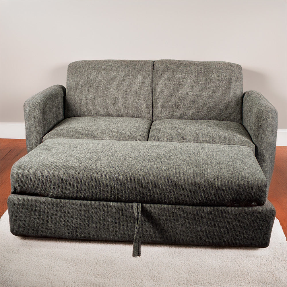 Dean Extending Sofa Bed Mainland Furniture NZ - Main Image