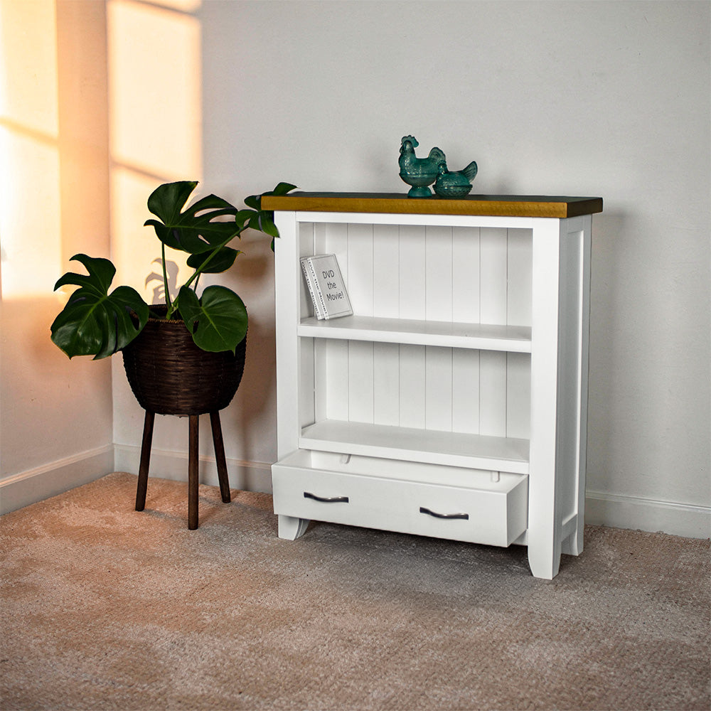 Felixstowe 1m Bookcase