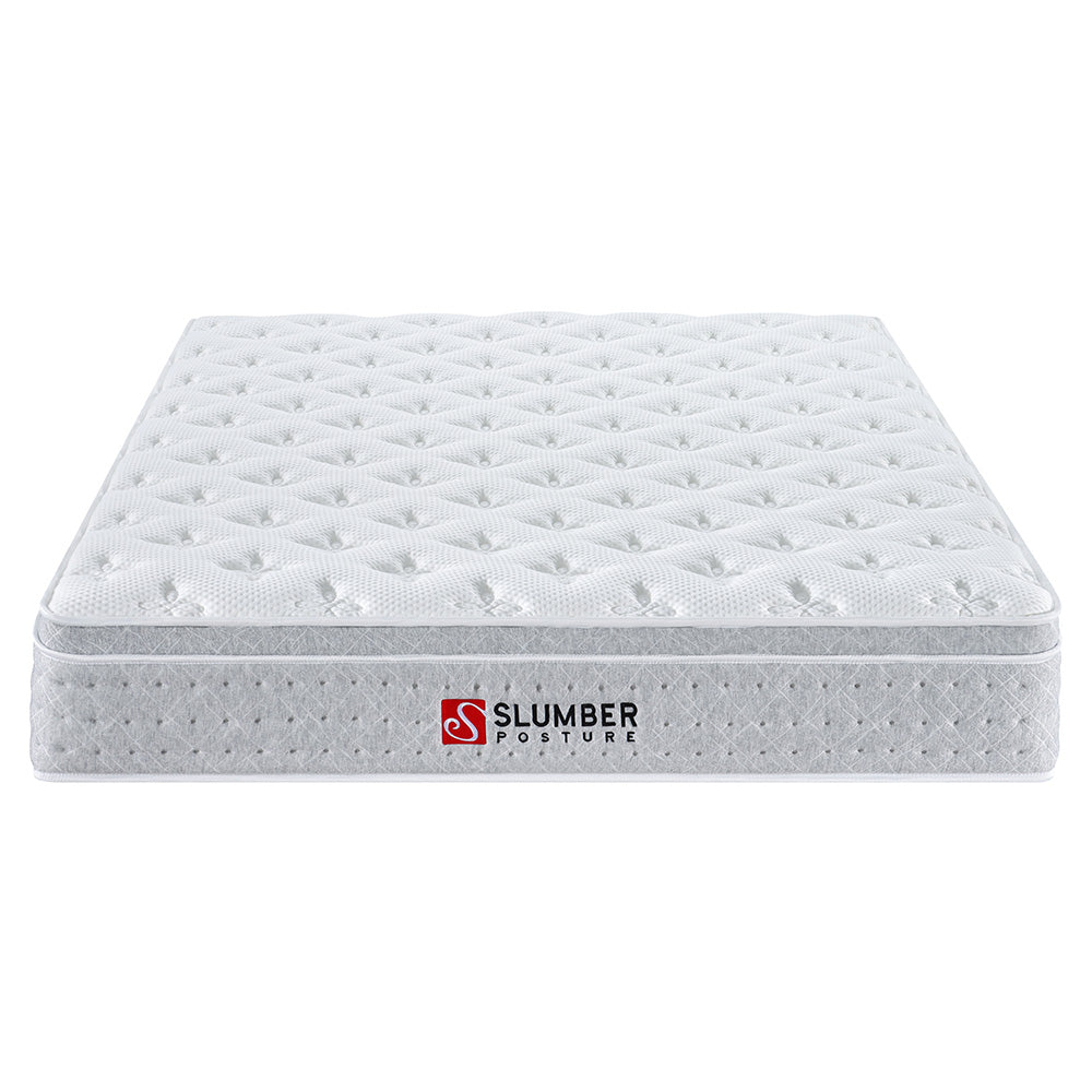 Firm Euro Top Pocket Spring Mattress