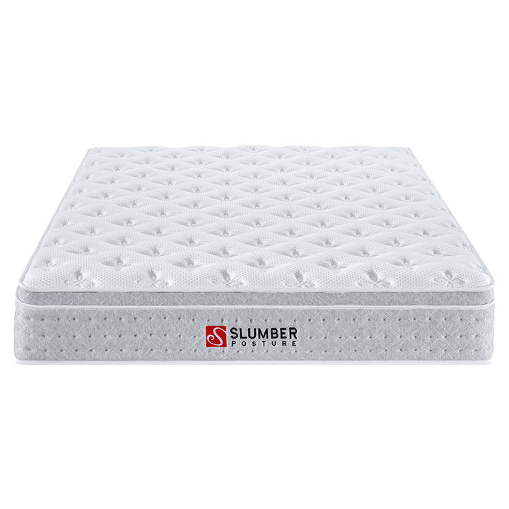 Firm Euro Top Pocket Spring Mattress