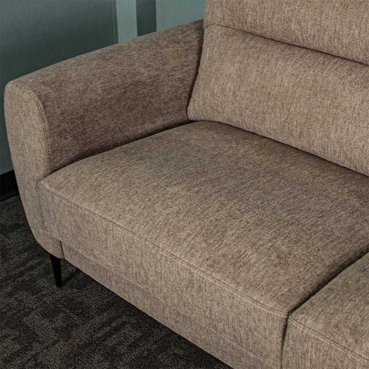 Geller 3-Seater Sofa