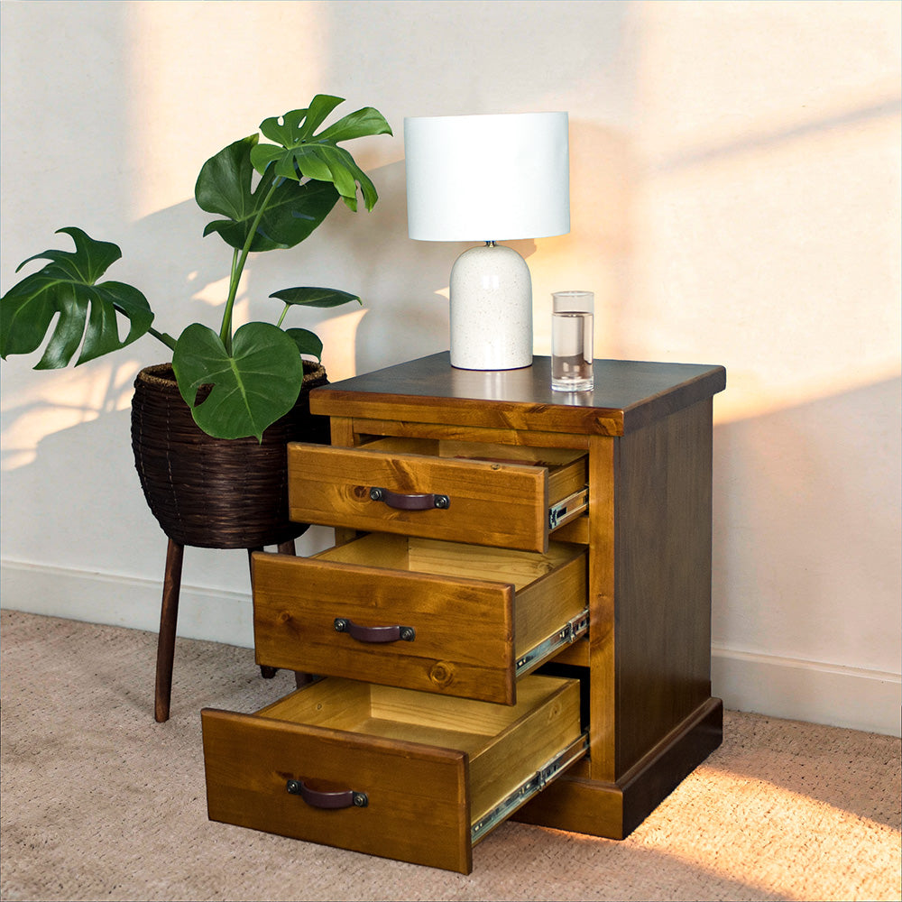 Jamaica Bedside Cabinet