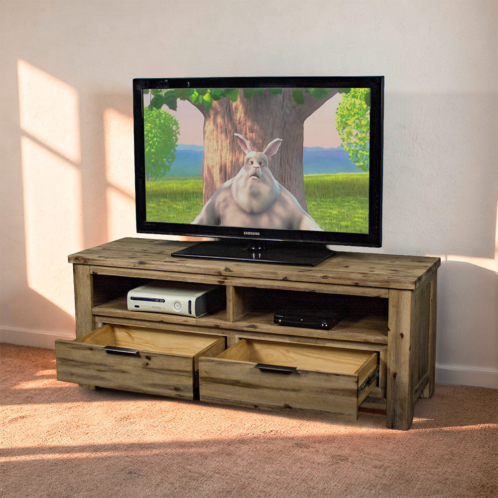 Mars Medium TV Unit