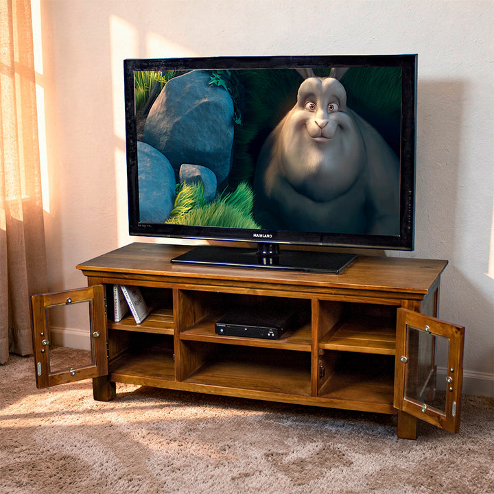 Montreal Entertainment Unit