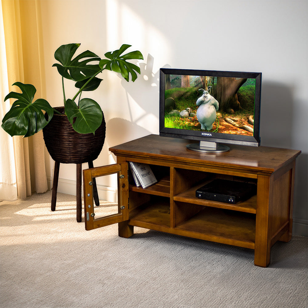 Montreal Small Entertainment Unit